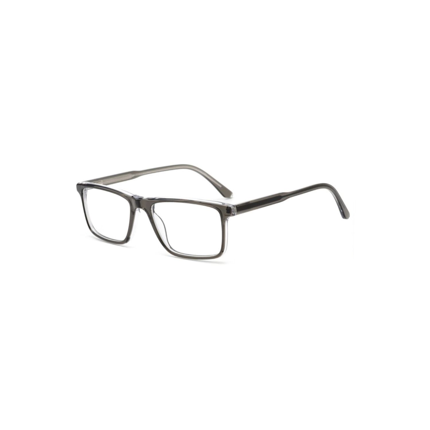 Lentes &Oacute;pticos Gloria Gris York Eyewear image number 1.0