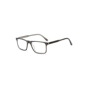 Lentes &Oacute;pticos Gloria Gris York Eyewear
