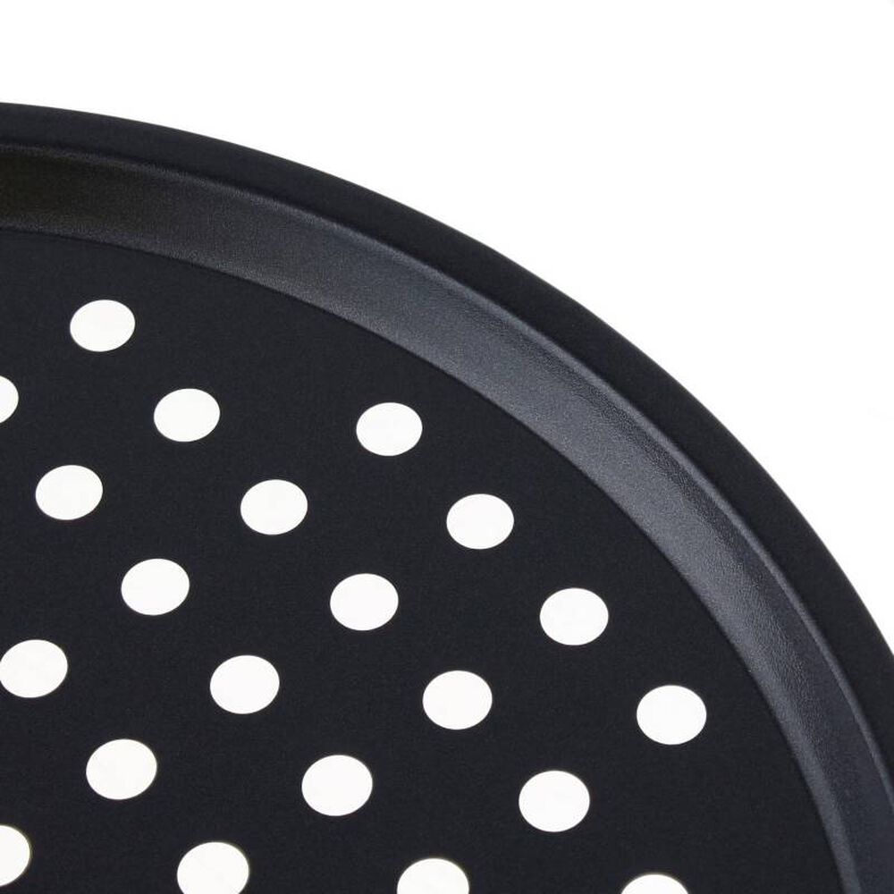 Molde De Pizza Antiadherente Molde Redondo Para Pizza 33cm image number 3.0