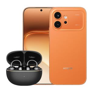 Smartphone Honor 600 / 5G / 512 GB / Naranjo / Liberado + Earbuds Clip 2 Pro