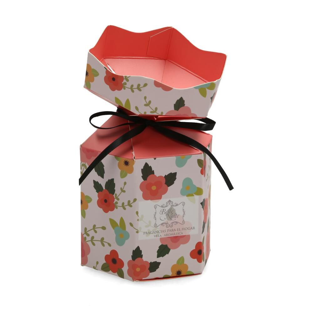 Vela Belle Noite Raspbelly Rose image number 0.0