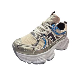 Zapatilla Urbana Mujer Camel