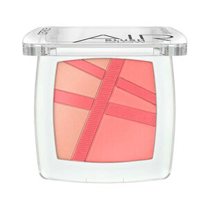 Rubor Air Blush Glow 5,5gr Catrice - 030 Rosy Love
