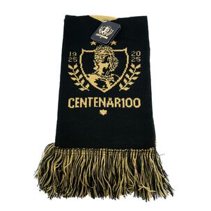 Bufanda Centenario Colo Colo