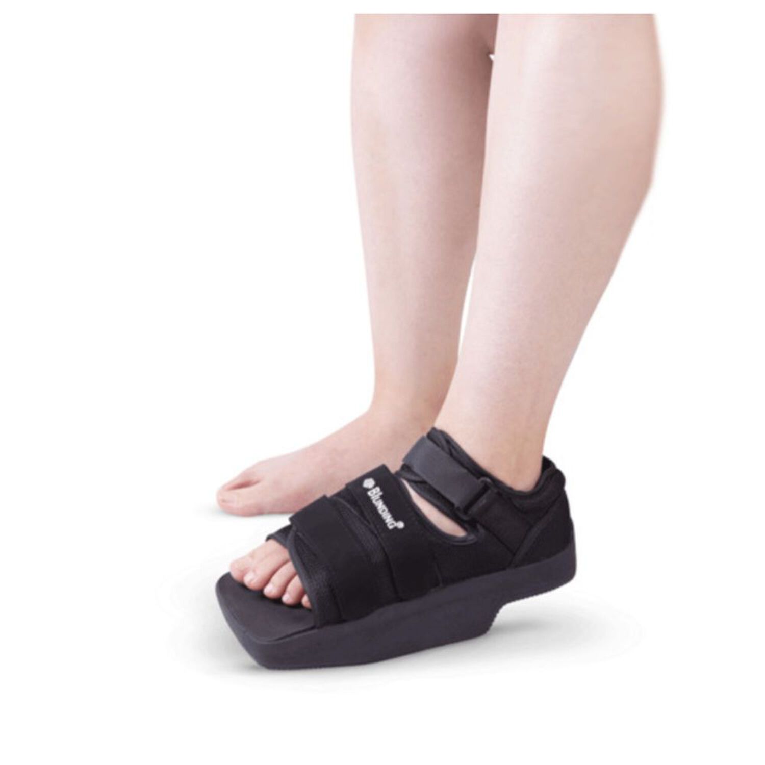 Zapato Descarga De Retropie Abierto-talla M-blunding image number 3.0