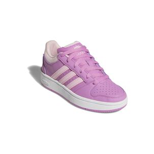 Zapatilla Urbana Unisex Adidas Hoops Classic J