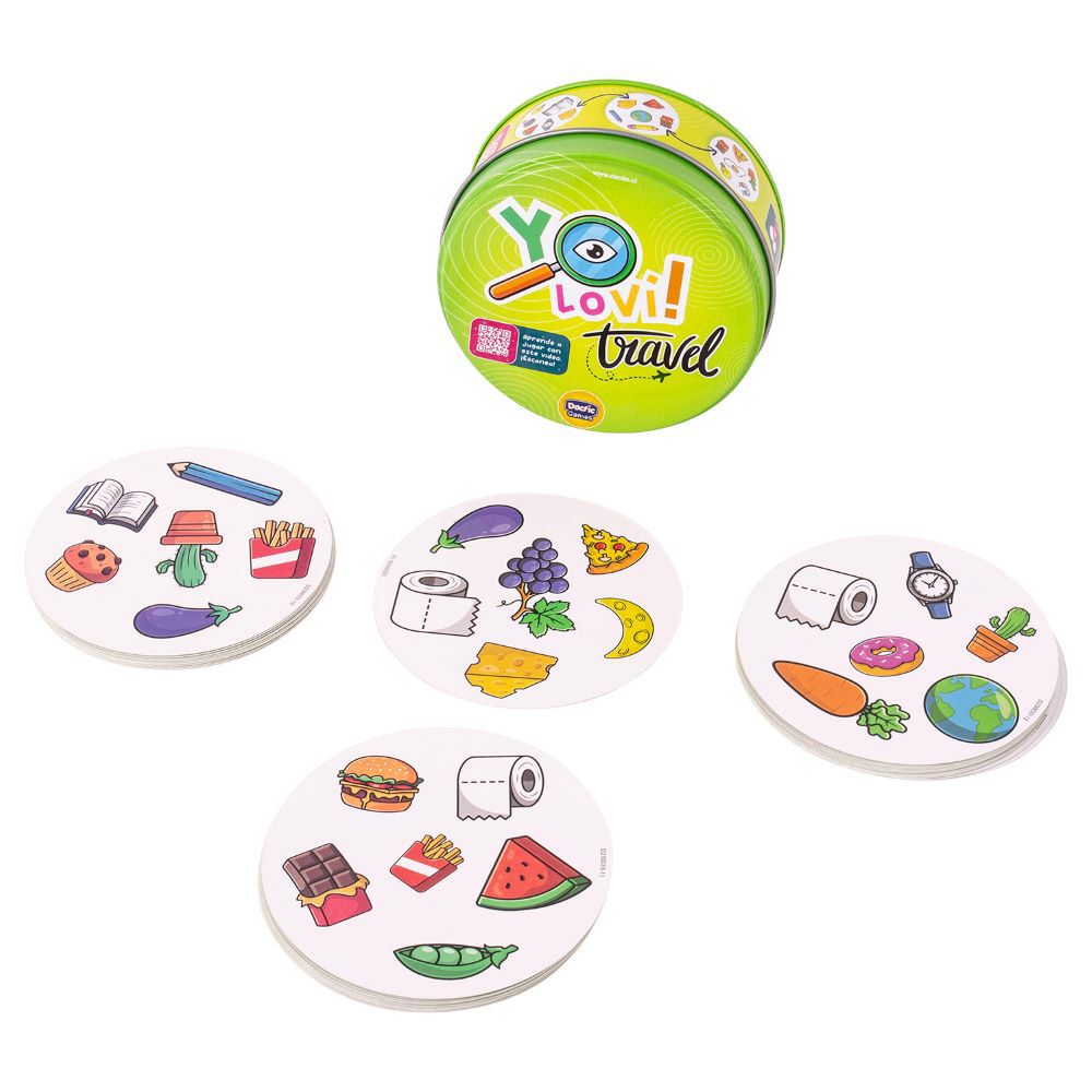 Yo Lo Vi ! Travel image number 2.0