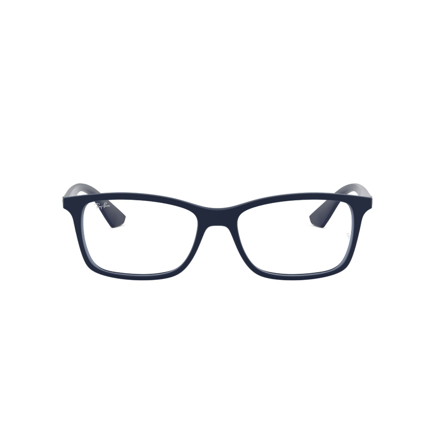 Lentes &Oacute;pticos Azul Trasl&uacute;cido Ray-ban Optical image number 0.0