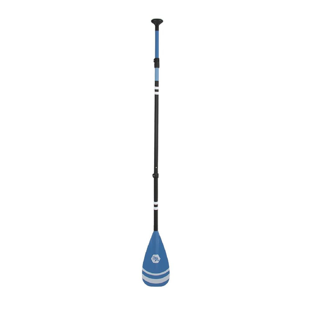 Remo Sup / Kayak Fibra De Vidrio Blue Tang image number 5.0