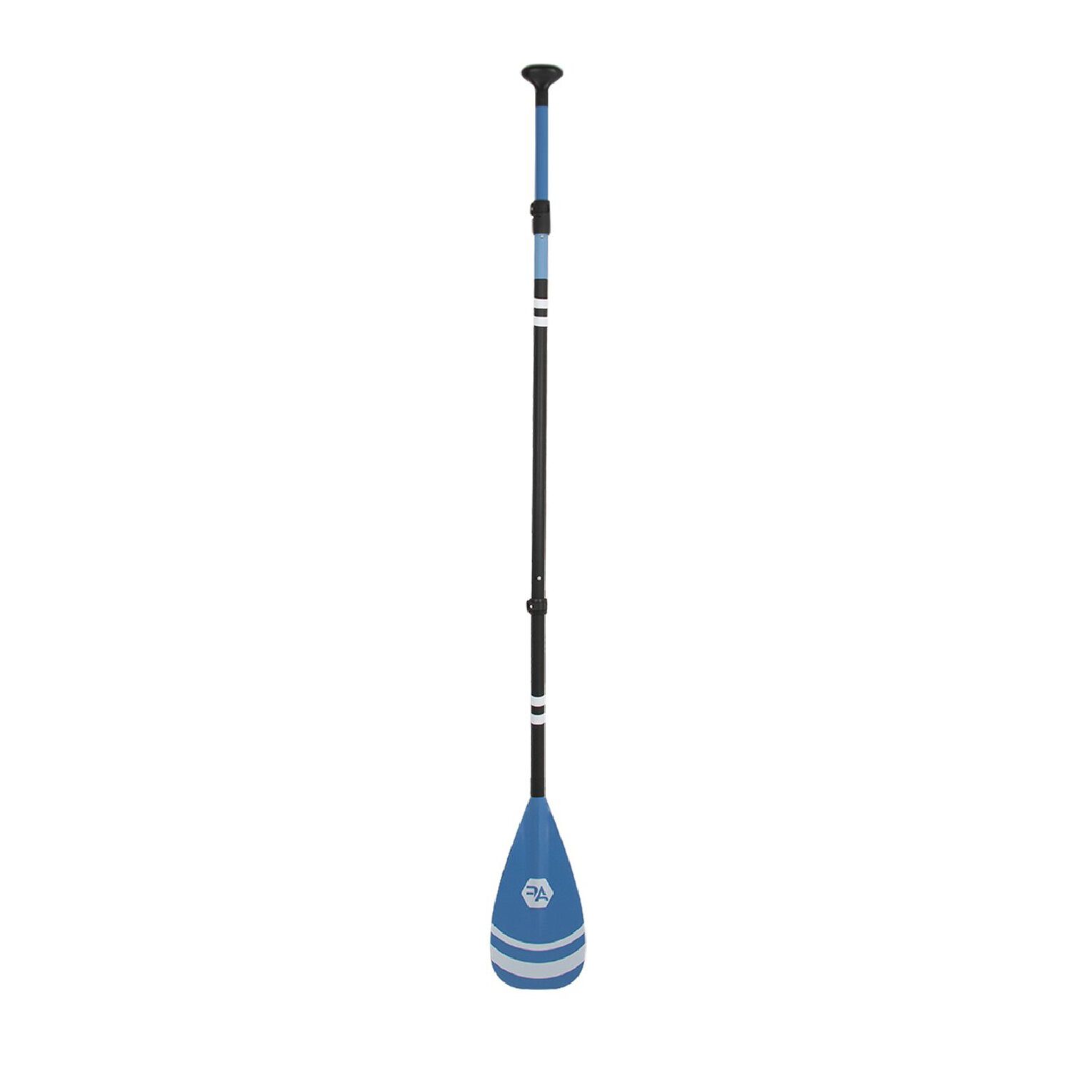 Remo Sup / Kayak Fibra De Vidrio Blue Tang image number 5.0
