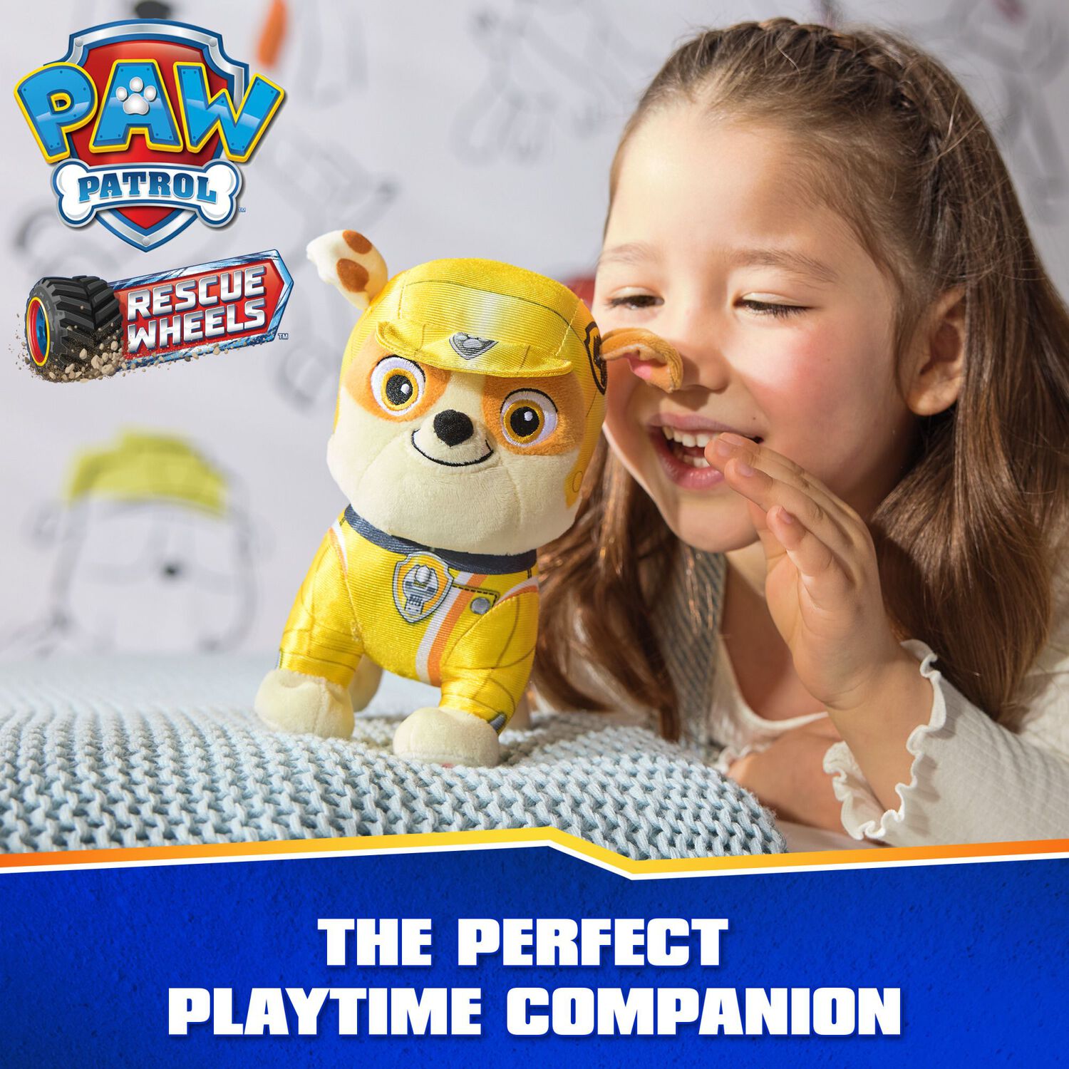 Peluche Paw Patrol image number 38.0