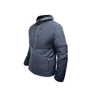 Parka Hw New Nano Light Blue