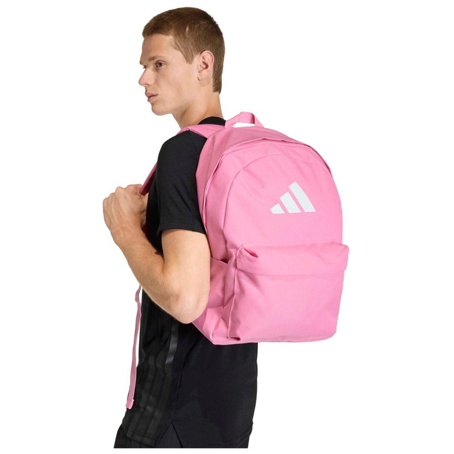 Mochila Unisex Adidas Ke5640 / 27.5 Litros image number 7.0