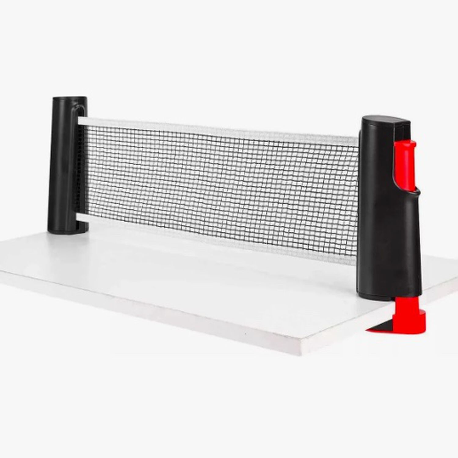 Red Ping Pong image number 5.0