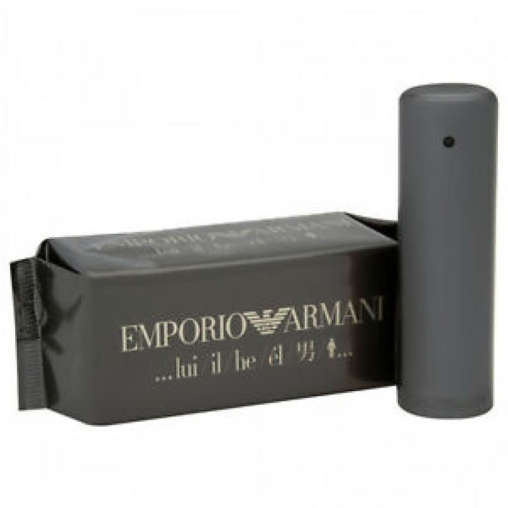 Perfume Emporio Armani Il Giorgio Armani /  / Edt image number 0.0