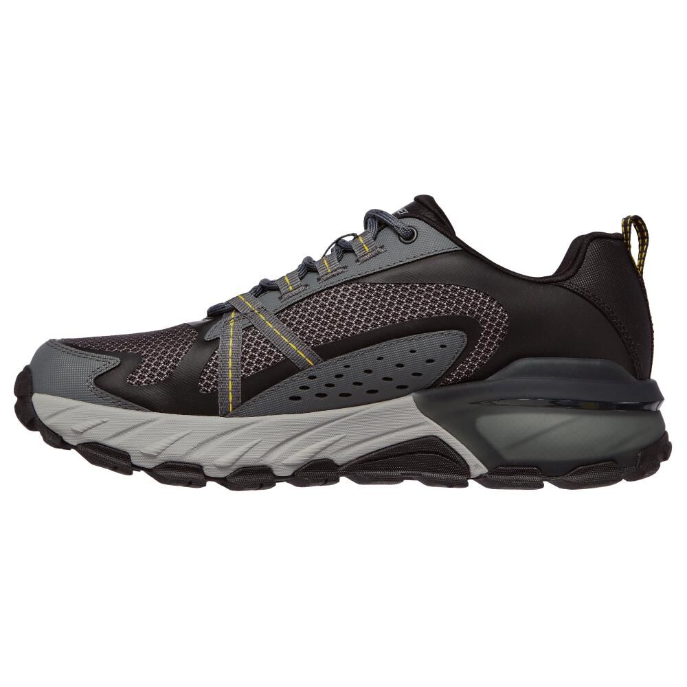Zapatilla Outdoor Hombre Skechers Max Protect image number 2.0