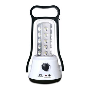Lampara De Emergencia 30led 400ml Recargable Ms5300