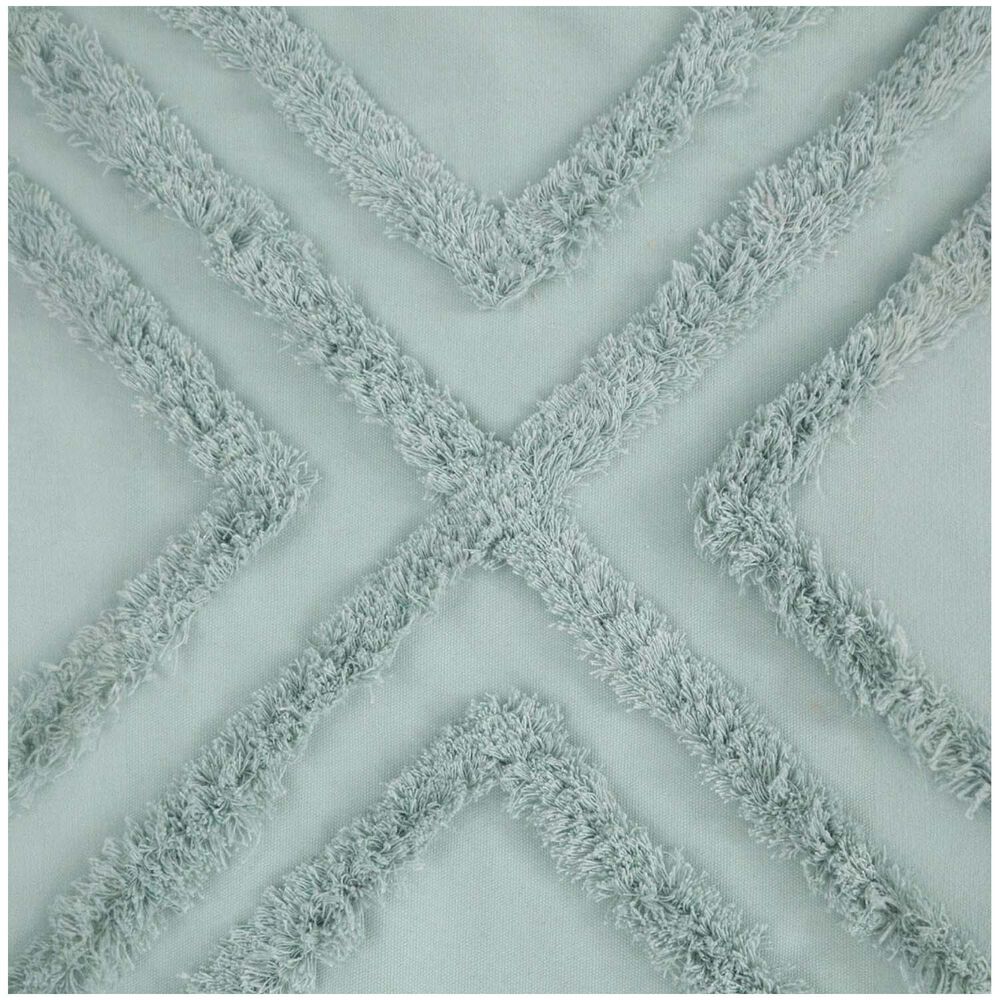 Pack De 02 Fundas De Cojin Dise&ntilde;o Boho 45x45 Cm M23 image number 1.0