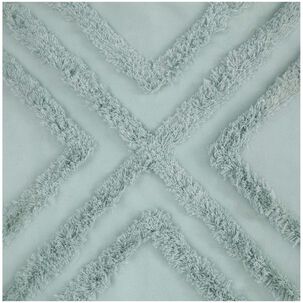 Pack De 02 Fundas De Cojin Dise&ntilde;o Boho 45x45 Cm M23