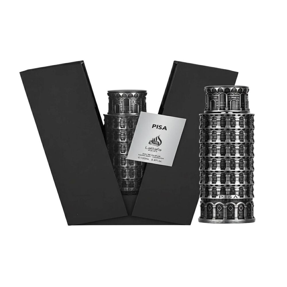 Lattafa Pride Pisa Edp 100ml image number 1.0