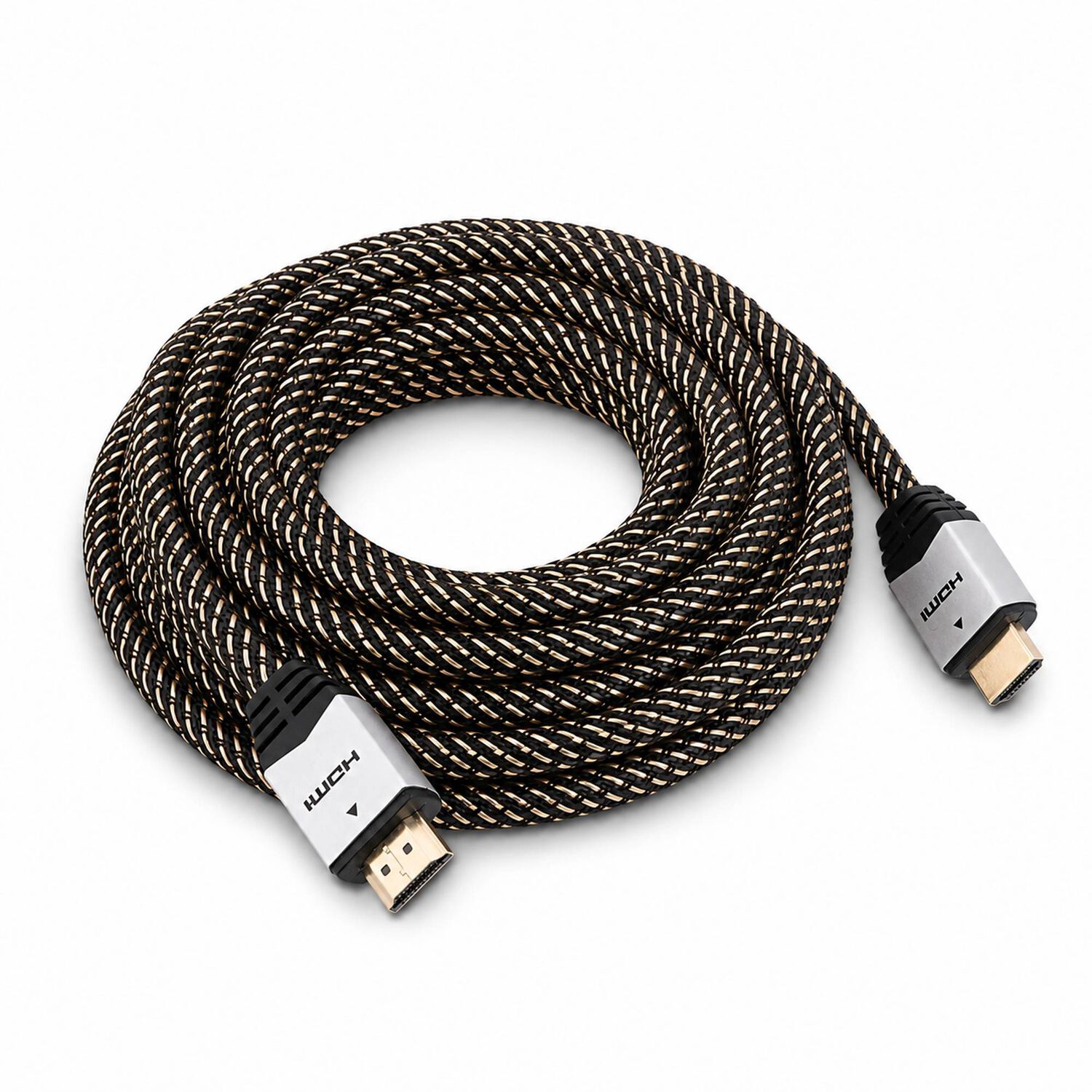 Cable Hdmi Profesional V 2.1 Uhd 8k/ 4k / 48 Gbps / 2 Metros image number 2.0