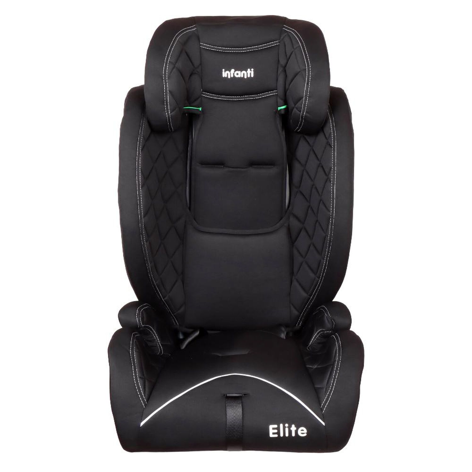 Silla Auto Combinada Infanti Elite Isofix I-size Hb-59 image number 3.0