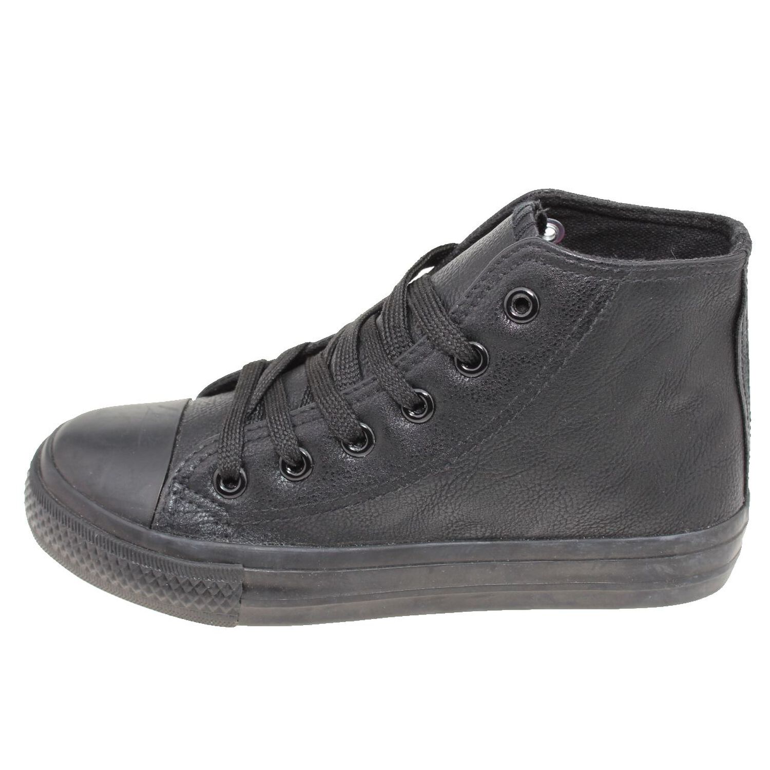 Zapato Colegio Negro Suang Nis Art. 44913 /via Franca image number 2.0