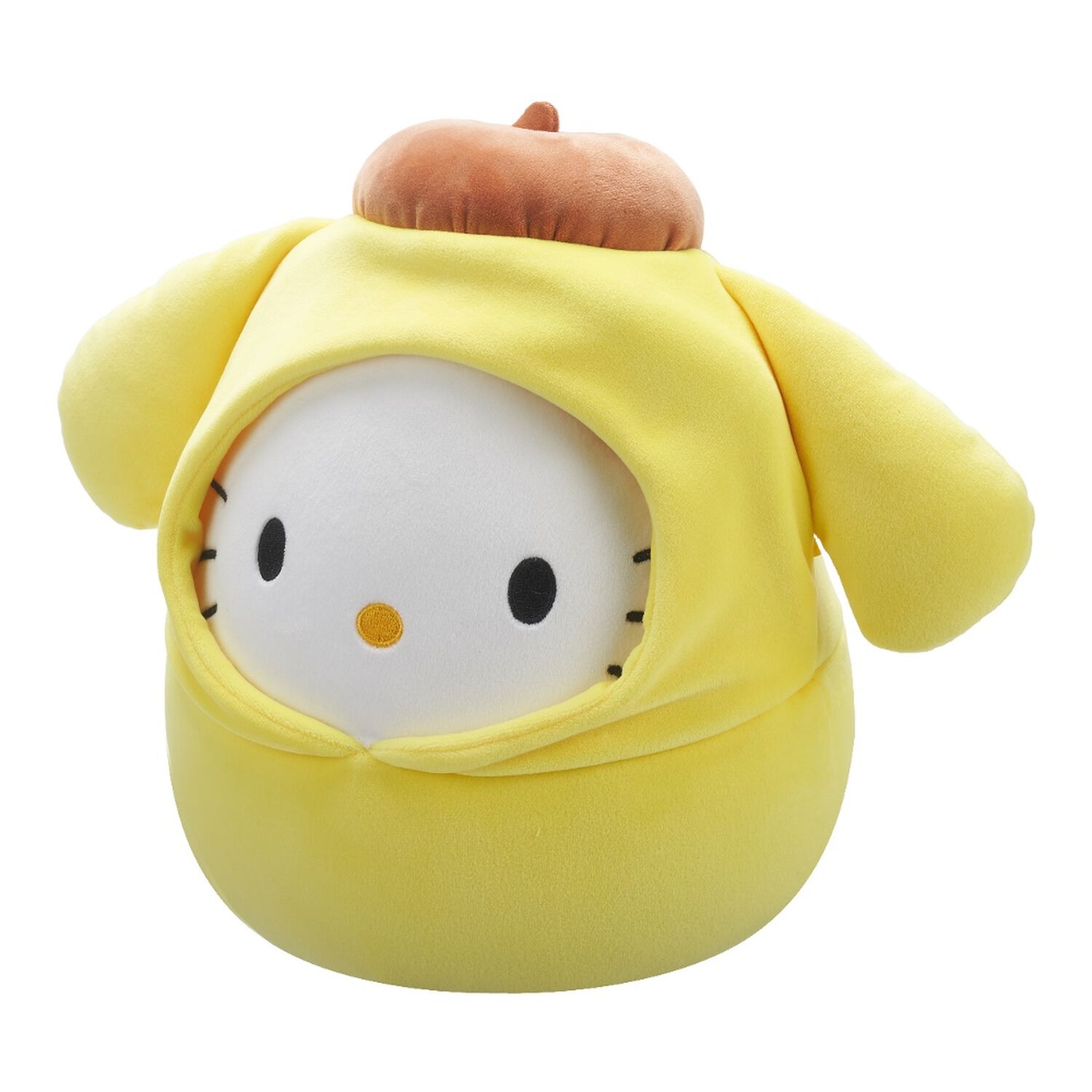 Peluche Hello Kitty Squishmallows image number 16.0