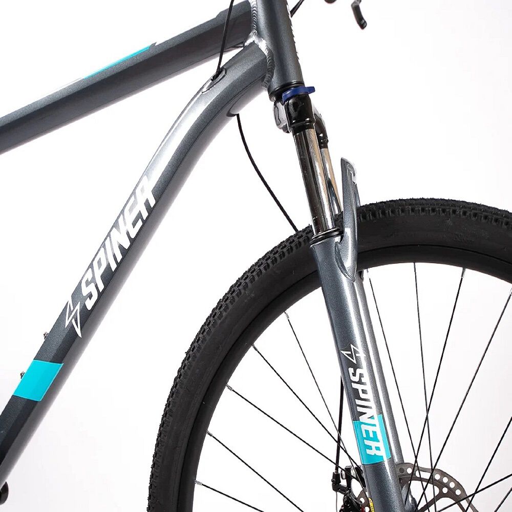 Bicicleta Mtb Aro 29 Spiner Oregon Blue Talla M image number 1.0