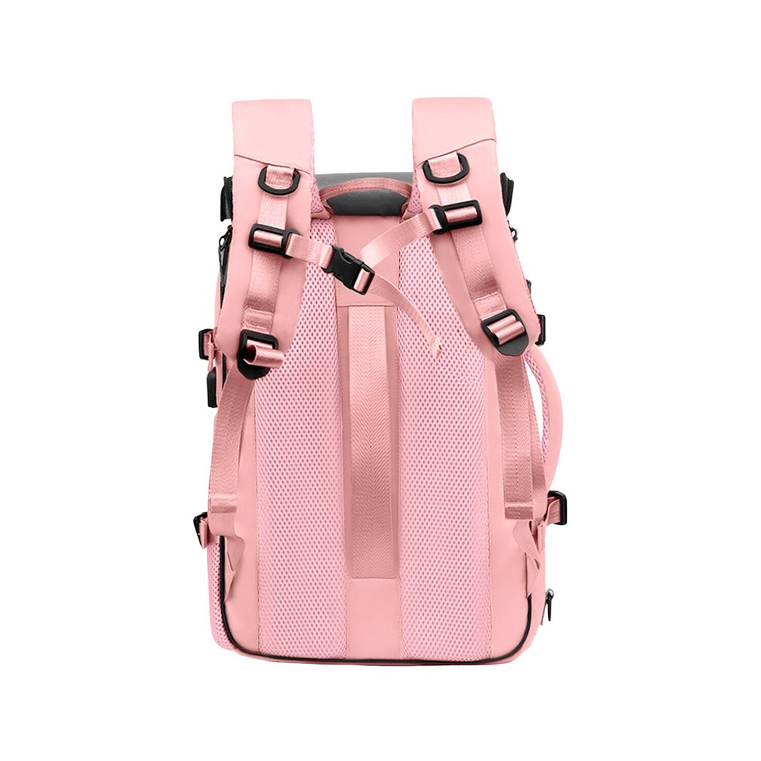 Mochila De Viaje Kolke Hikes 40 L Impermeable Multifuncional image number 36.0