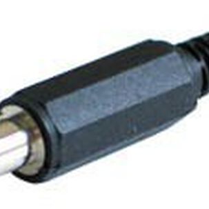 Conector Dc Para Cable