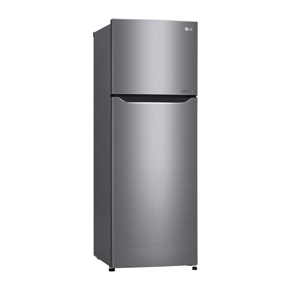 Refrigerador Top Freezer LG GT29BPPK / No Frost / 254 Litros / A+ image number 3.0