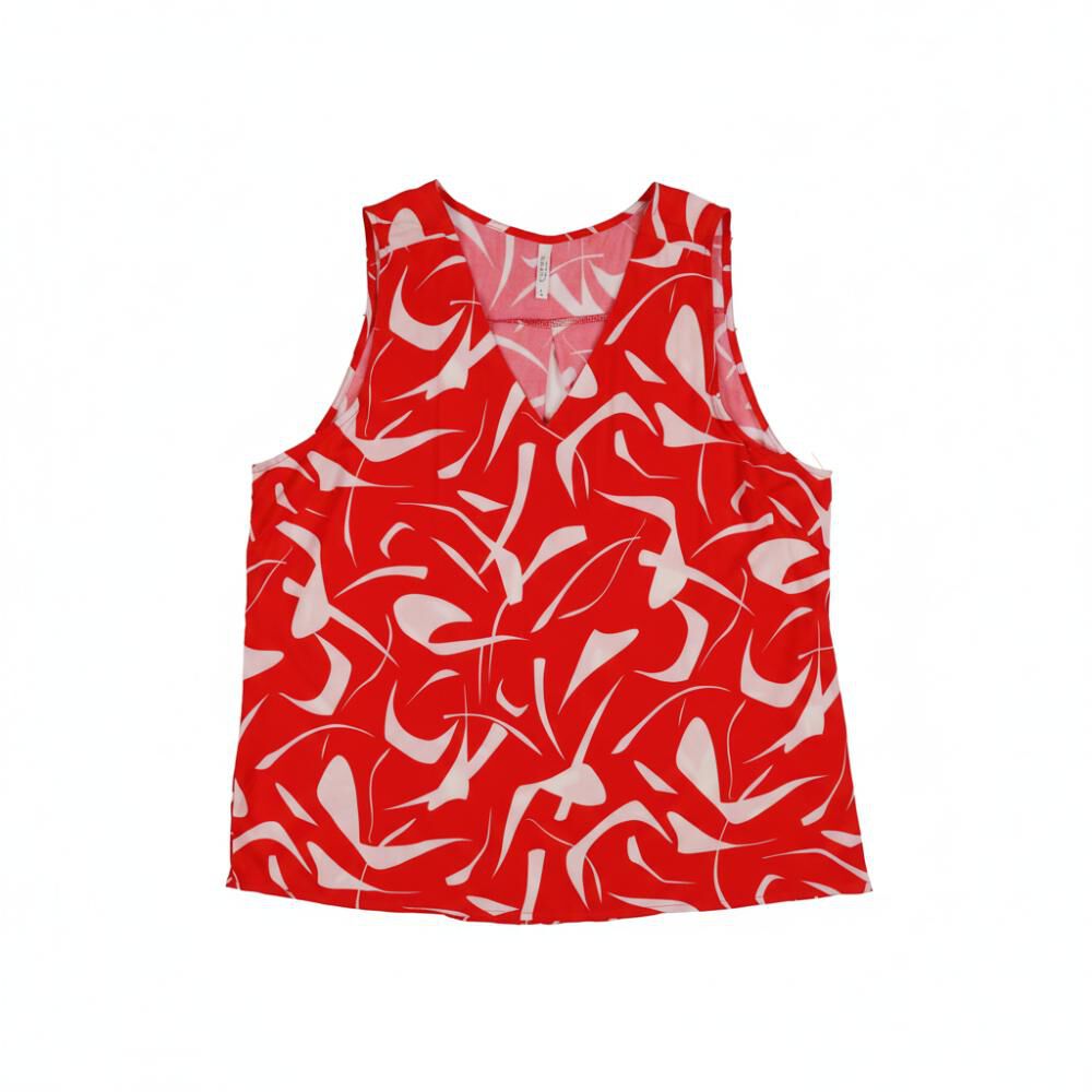 Blusa Mujer Geeps image number 0.0