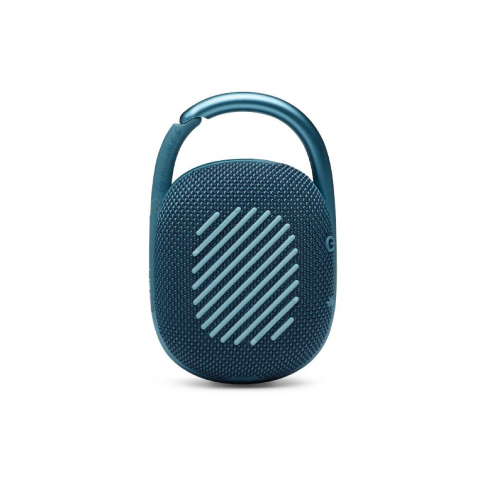 Parlante Bluetooth Jbl CLIP 4 image number 2.0