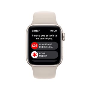 Smartwatch Apple Watch SE GPS / 40 Mm