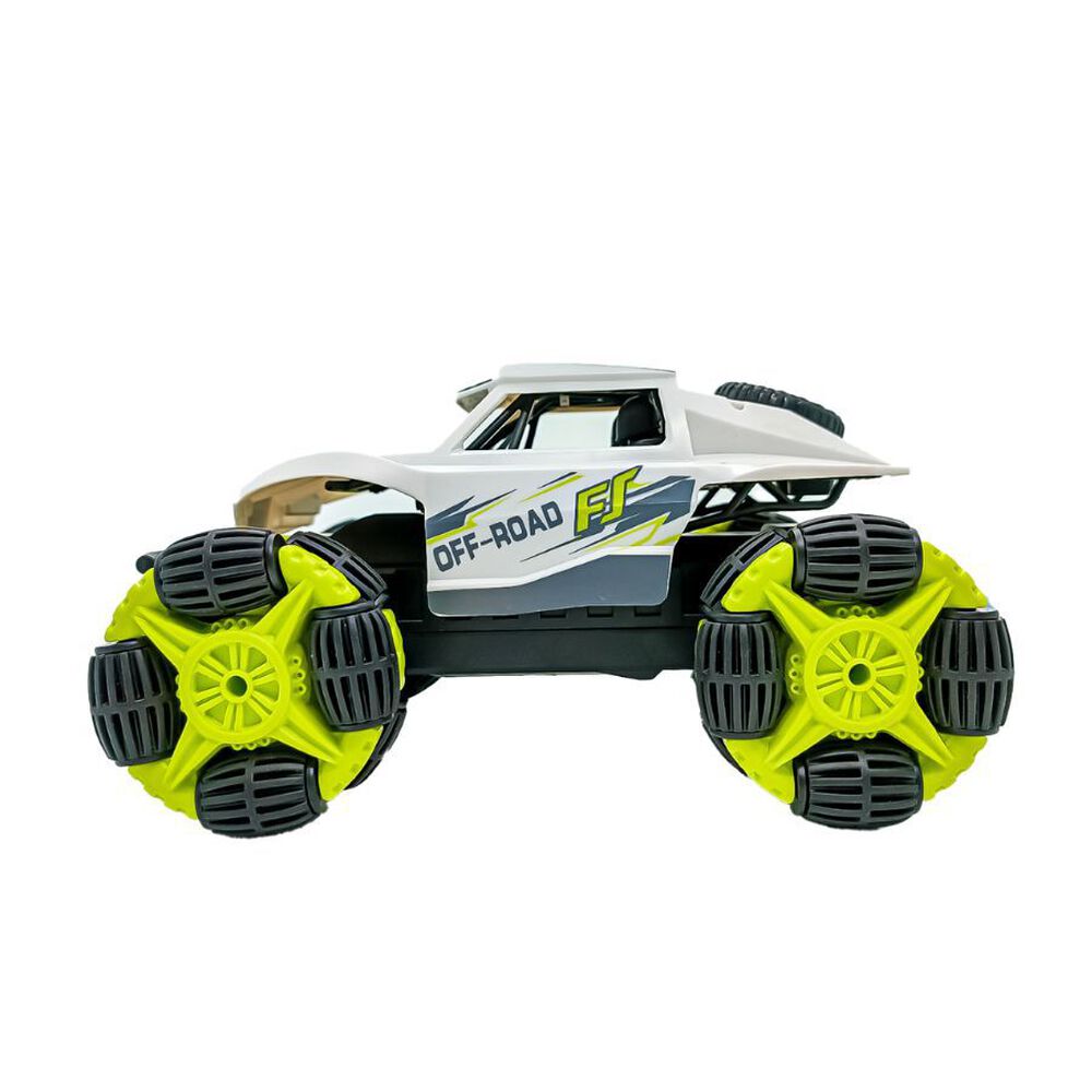 Auto Con Control Remoto 4x4 Drifting image number 1.0