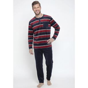 Pijama Hombre Largo Kayser