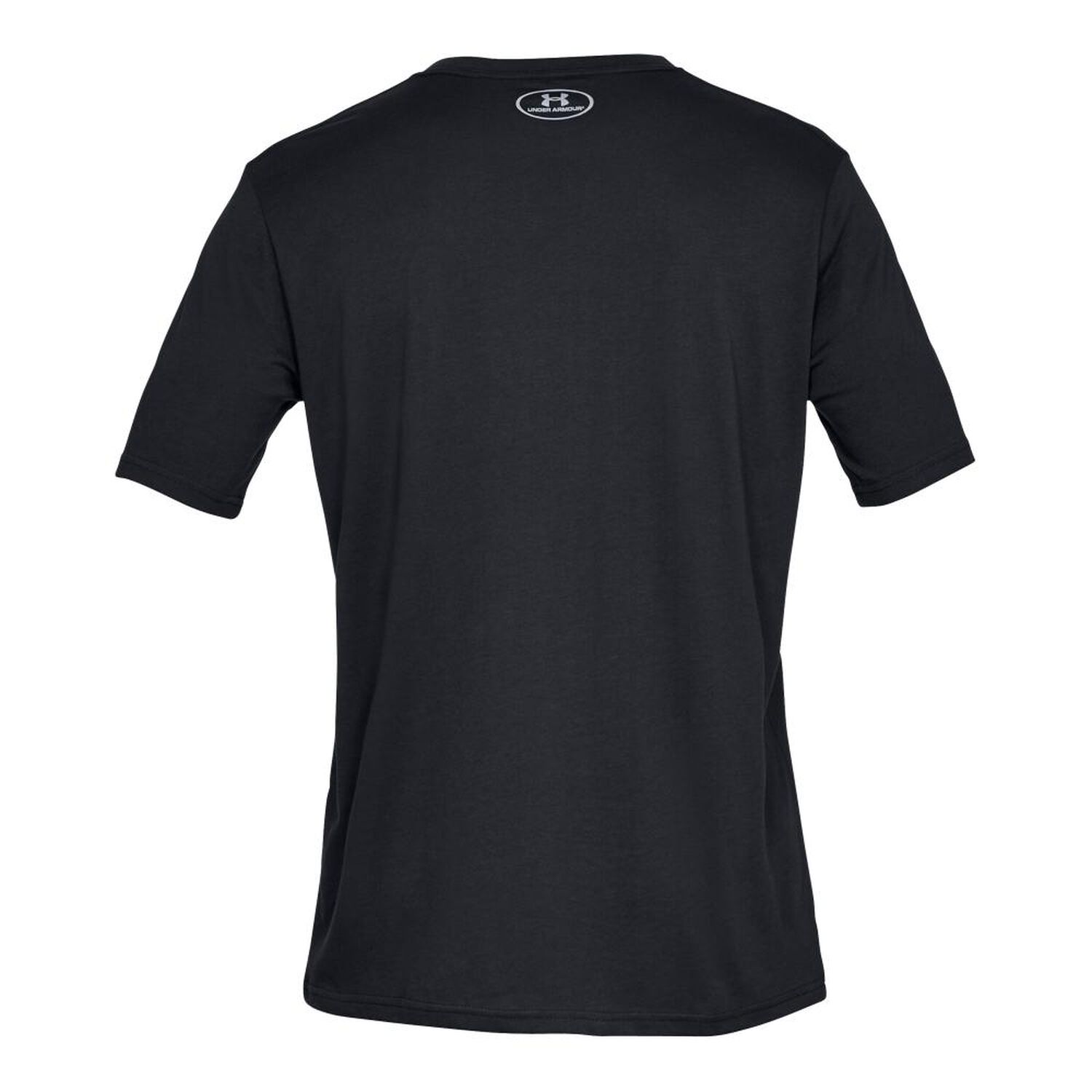 Polera Deportiva Hombre Under Armour image number 1.0