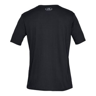 Polera Deportiva Hombre Under Armour