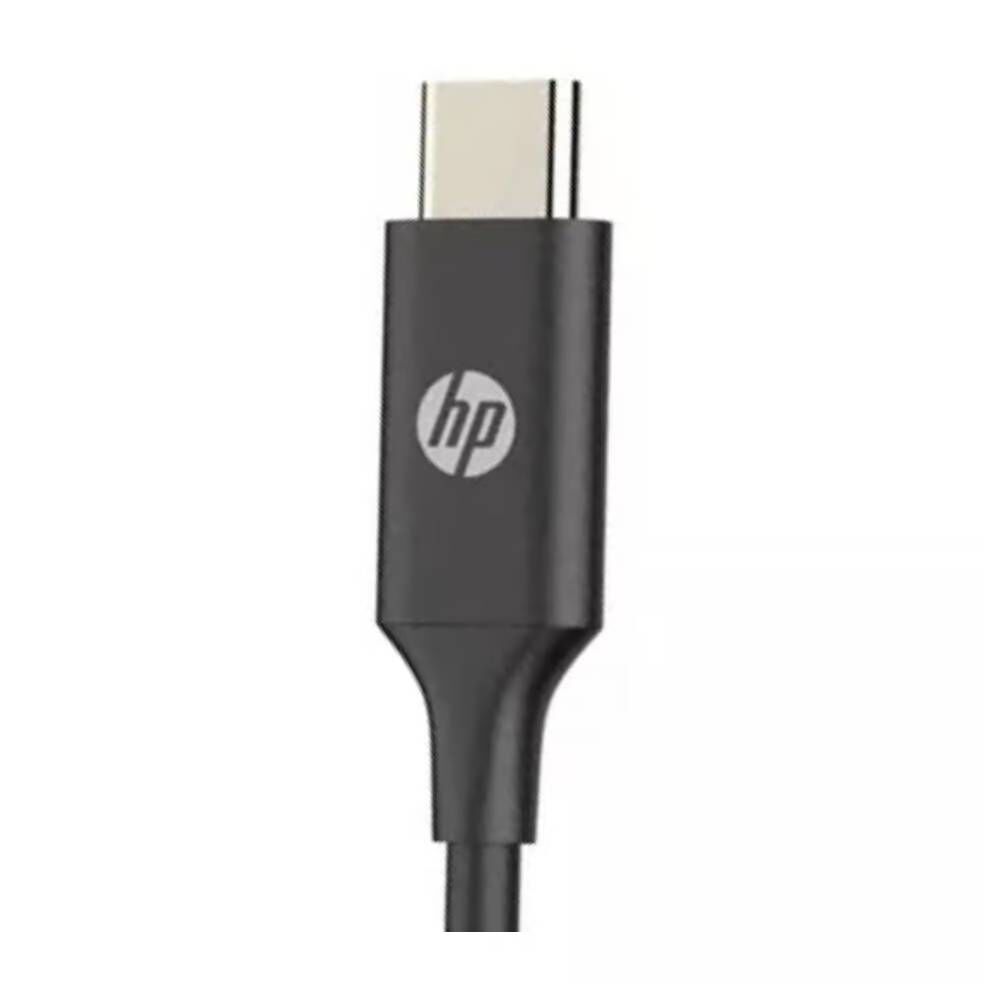 Hub Hp Dhc-ct110c Usb 2.0 4 Puertos 2.0 image number 3.0
