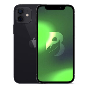 Iphone 12 64gb - Negro Recondicionado