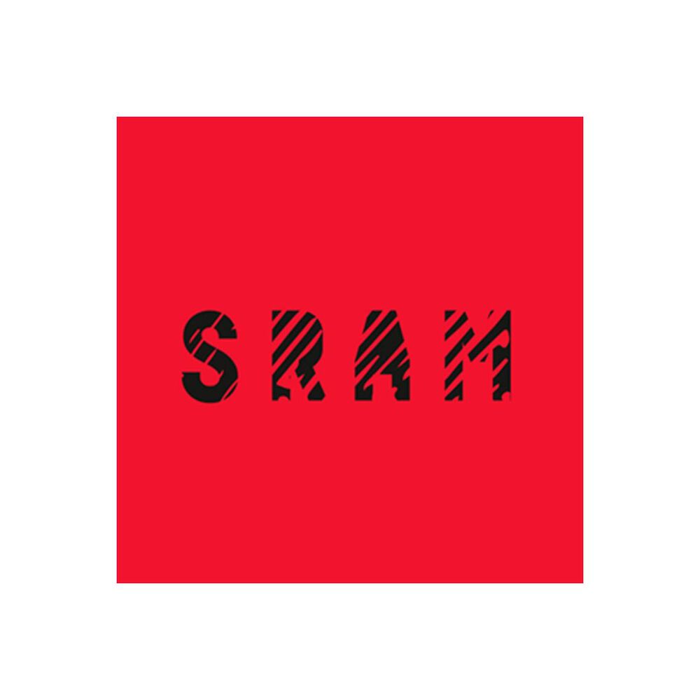 Polera Sram Manga Corta Slash Rojo image number 2.0