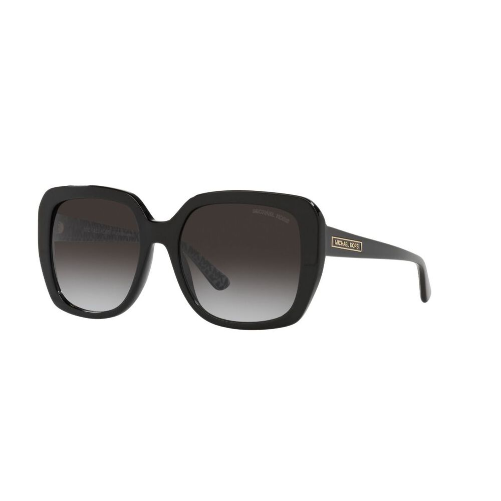 Lentes De Sol Manhasset Black Michael Kors image number 0.0