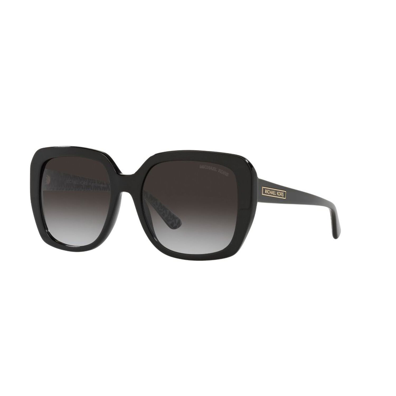 Lentes De Sol Manhasset Black Michael Kors image number 0.0