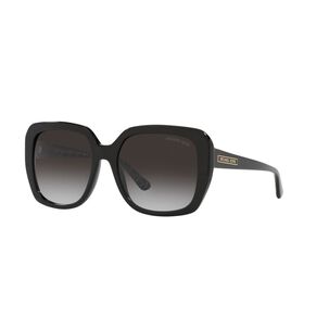 Lentes De Sol Manhasset Black Michael Kors