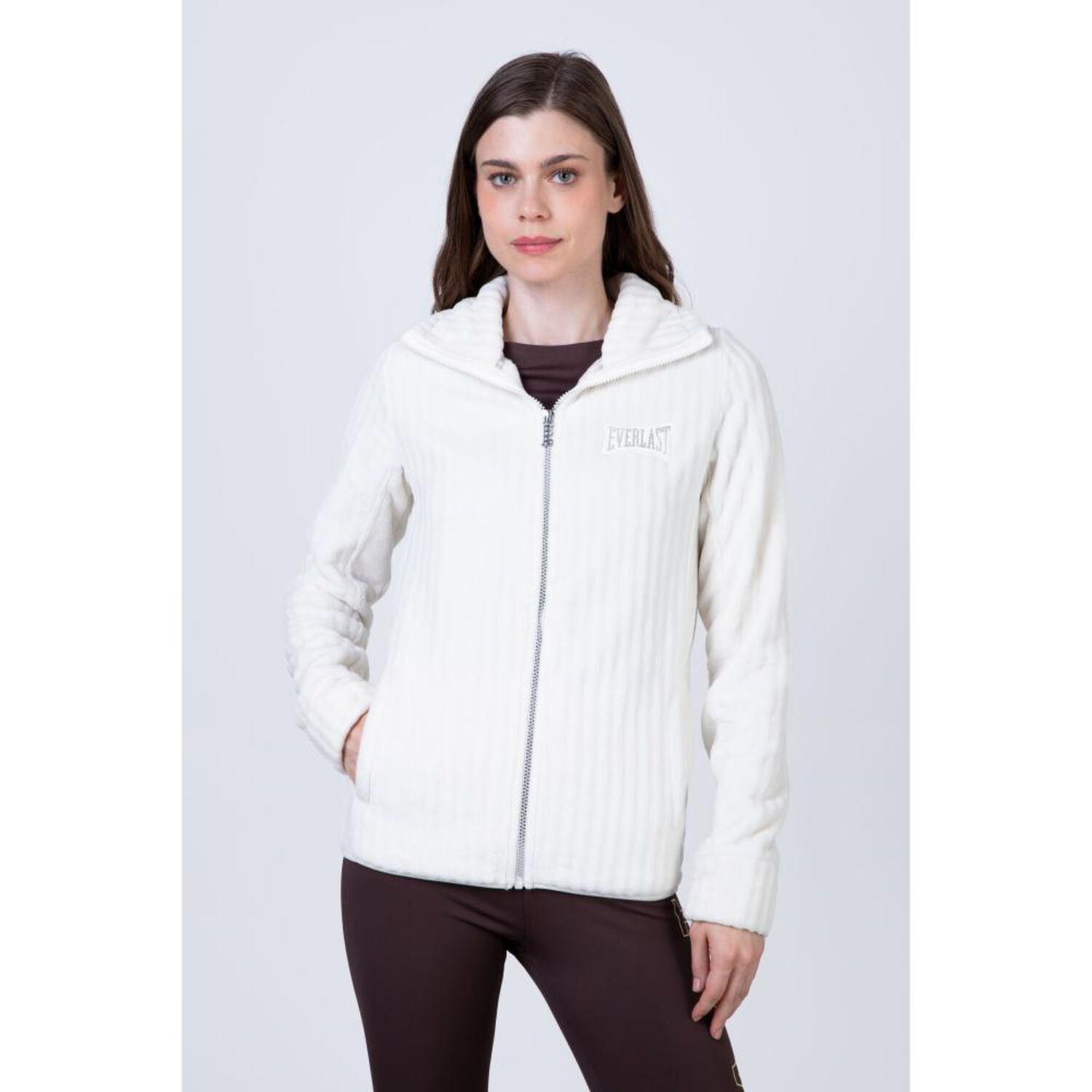 Chaqueta Deportiva Alma Everlast image number 0.0
