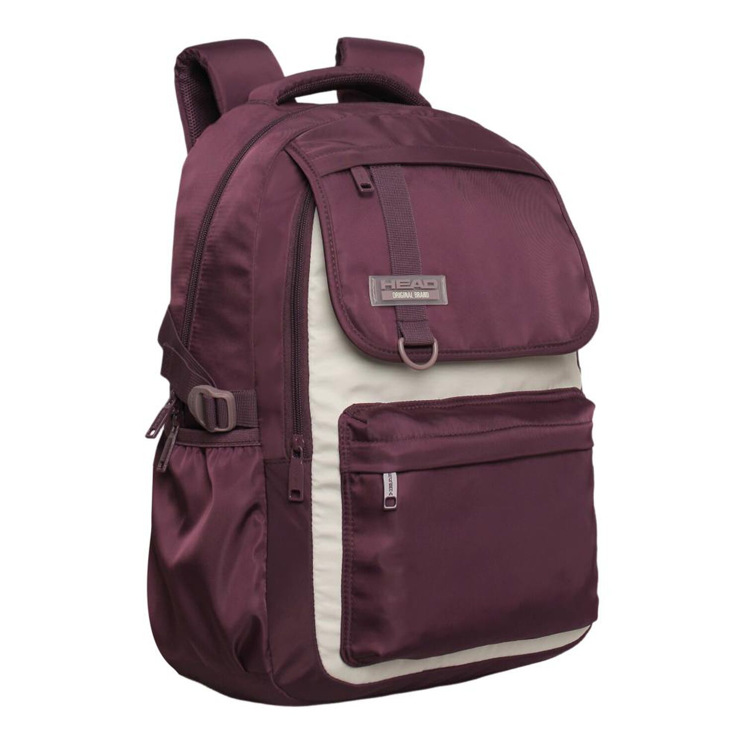 Mochila Laptop Qashqai Head image number 0.0