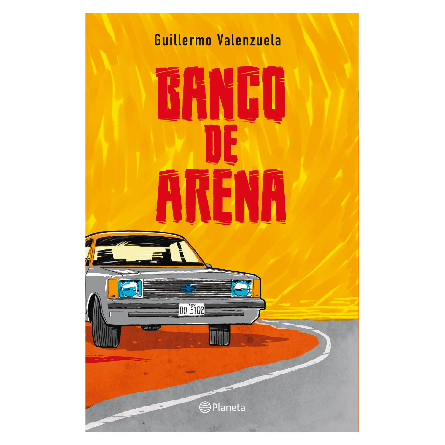 Banco De Arena image number 0.0