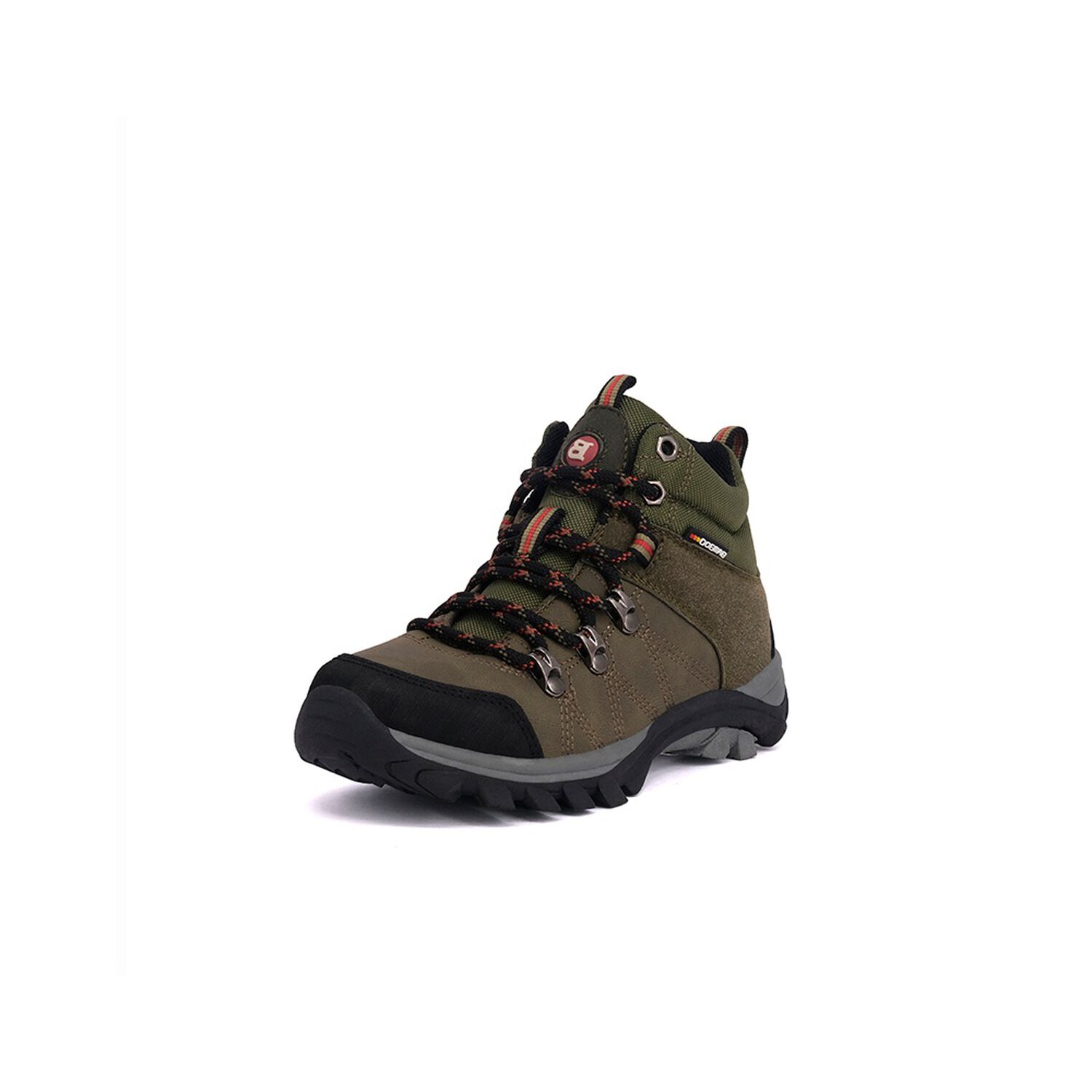 Botin Outdoor Interdictor Verde Bamboo image number 0.0