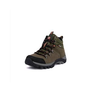 Botin Outdoor Interdictor Verde Bamboo